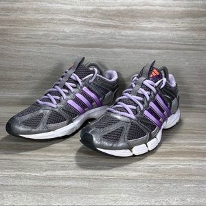 Adidas Women’s Running Shoes size 9